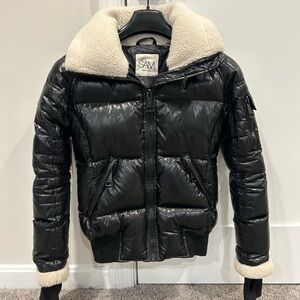 SAM. Nikki Jacket